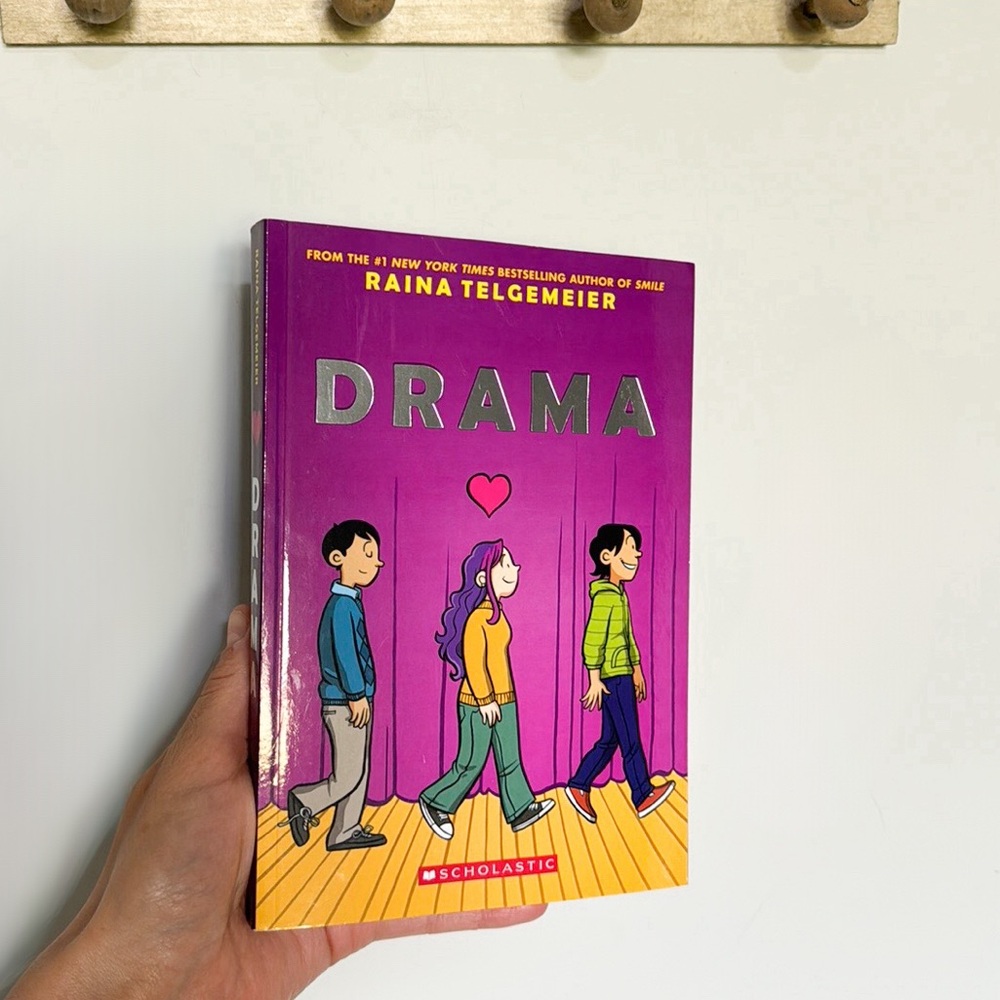 Book